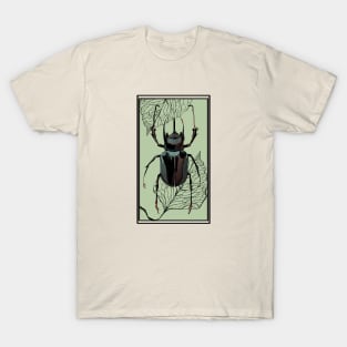 Atlas Bugged T-Shirt